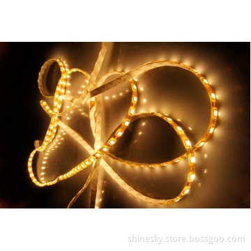SMD 5050 30leds\\m LED Flexible Strip Waterproof IP65